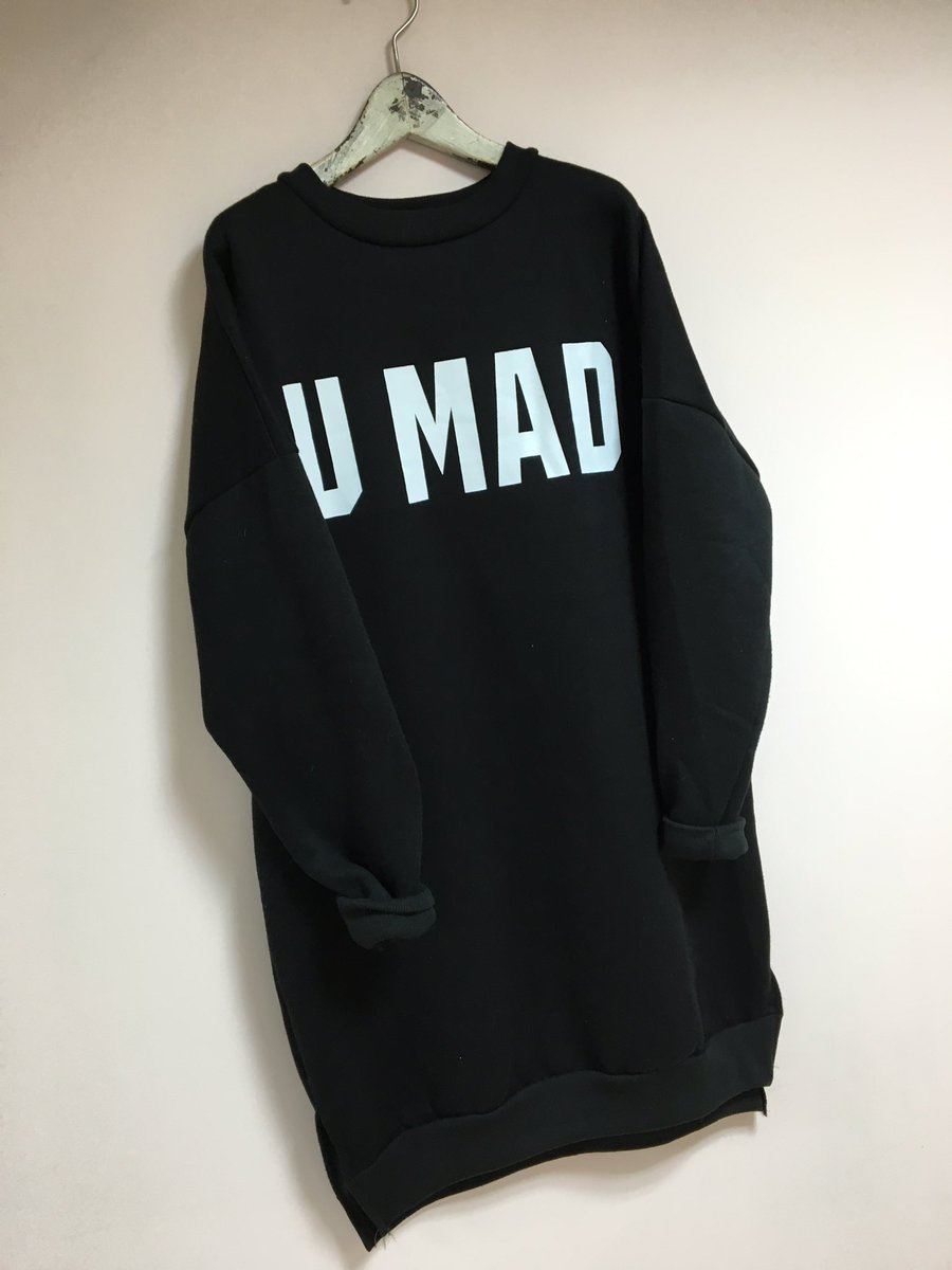 Kaya Select Remake A Twitter リメイク風スウェットワンピースsaleしています お問い合わせ Kaya Asp Outlook Jp リメイク風 リメイク風スウェットワンピース リメイク Remake Sweat Sale セール 中野ブロードウェイ 中野kaya T Co Cla9qyvmai