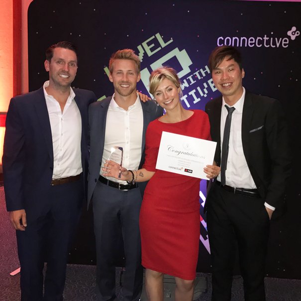 entourage_au's tweet photo. Congratulations for putting on an information filled couple of days @Connective_AU #mortgagebroker #connectivelevelup https://t.co/jkD6u1y7rO