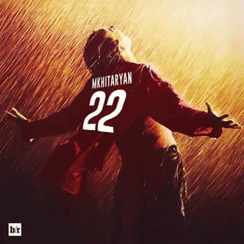 MrBryanDavies's tweet image. GOOD MORNING UNITED 👹 RT if you are a Mkhitaryan fan 🖒👌