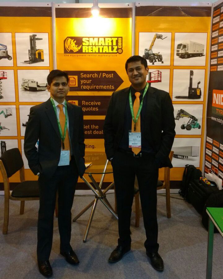 smartrentalz's tweet photo. Come & visit us at the @BCINDIA2016 , Stall (H1 . C46), HUDA Ground, Gurgaon, Delhi. #BaumaConexpo #Bauma2016 #SmartRentalz #NidoMachineries https://t.co/USSMDVeSc1