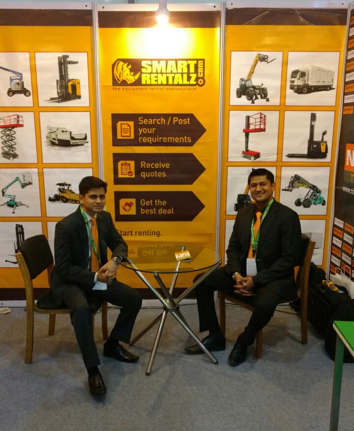 smartrentalz's tweet photo. Come & visit us at the @BCINDIA2016 , Stall (H1 . C46), HUDA Ground, Gurgaon, Delhi. #BaumaConexpo #Bauma2016 #SmartRentalz #NidoMachineries https://t.co/USSMDVeSc1