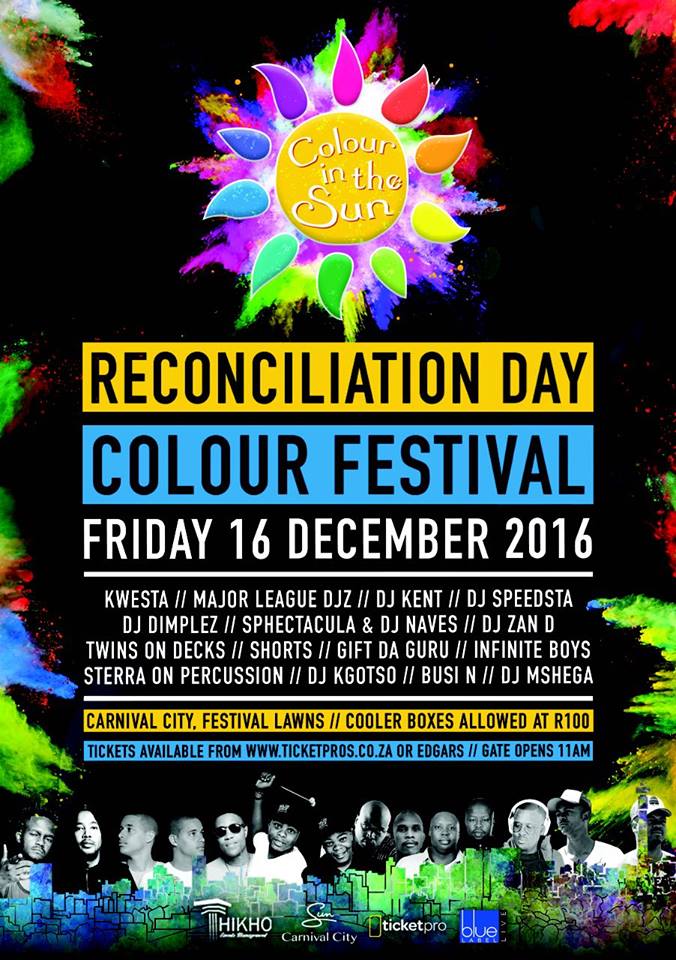 MikeyMashila's tweet photo. WIN #ColourInTheSun
Follow me
Retweet this
Use the hashtag πππ
#ColourInTheSun #colourinthesun #colourinthesun https://t.co/SLWOD79mVS