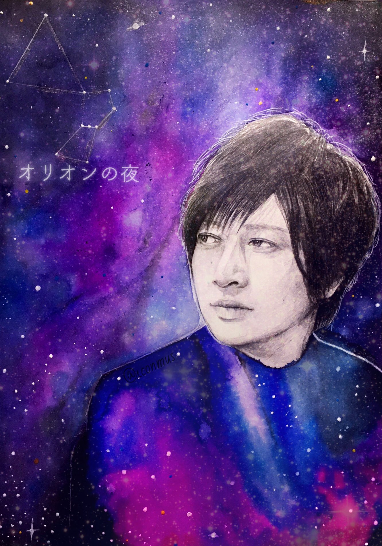 おん 小野大輔 オリオンの夜 完成 小野大輔 オリオンの夜 小野大輔クラスタと繋がりたい T Co M3orkheogq Twitter おん 小野大輔 オリオンの夜 完成 小野大輔 オリオンの夜 小野大輔クラスタと繋がりたい T Co M3orkheogq Twitter