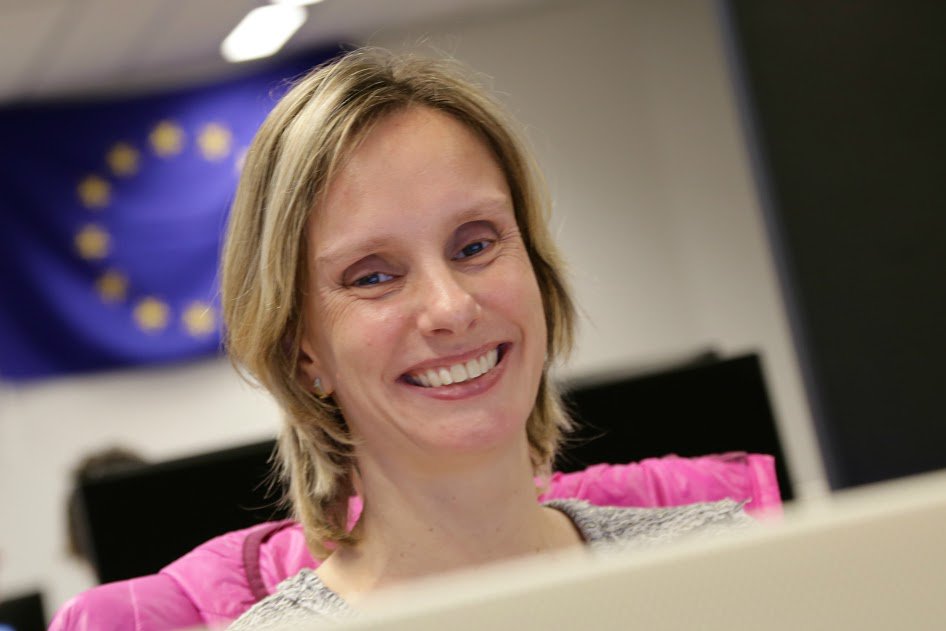 Samenwerking Noord (@samennoord) on Twitter photo Lees hoe leuk het is als vrouw in de ICT. De ervaringen van Judith Sterenberg: ow.ly/Jeds30724As Lees hoe leuk het is als vrouw in de ICT. De ervaringen van Judith Sterenberg: ow.ly/Jeds30724As