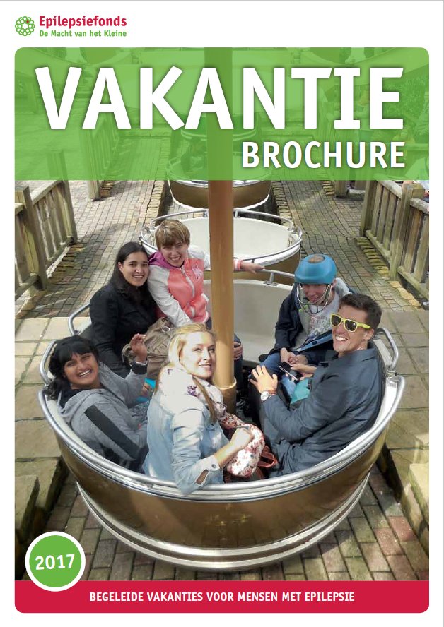 Vergeet je vandaag niet ons nieuwe vakantieaanbod te bekijken? Of de nieuwe brochure te downloaden?  epilepsie.nl/webwinkel/prod…