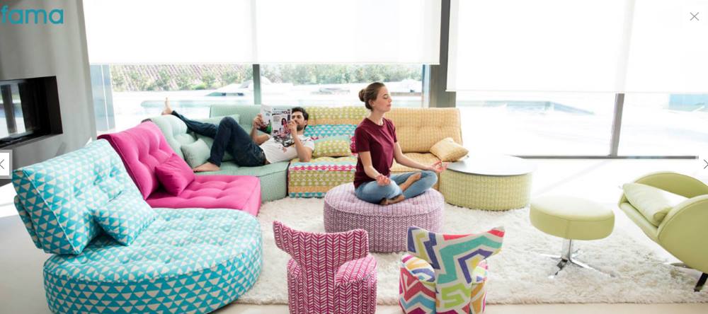 NuriaOvejero's tweet image. #SofasFama tiene la solución perfecta para esta #Navidad, son modulares y se adaptan a toda la familia #decoracion #muebles #Plasencia