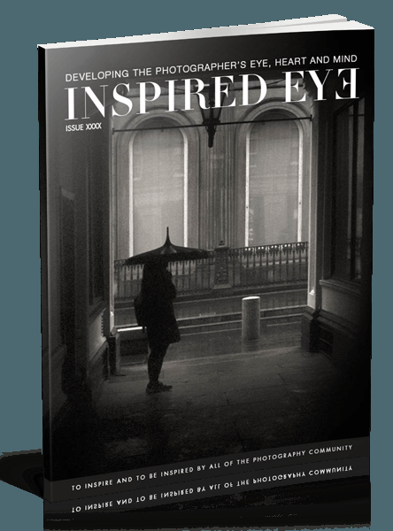 TheInspiredEye's tweet photo. Inspired Eye Issue 40 https://t.co/gS3v3a2daT https://t.co/hVQbPMFpkK