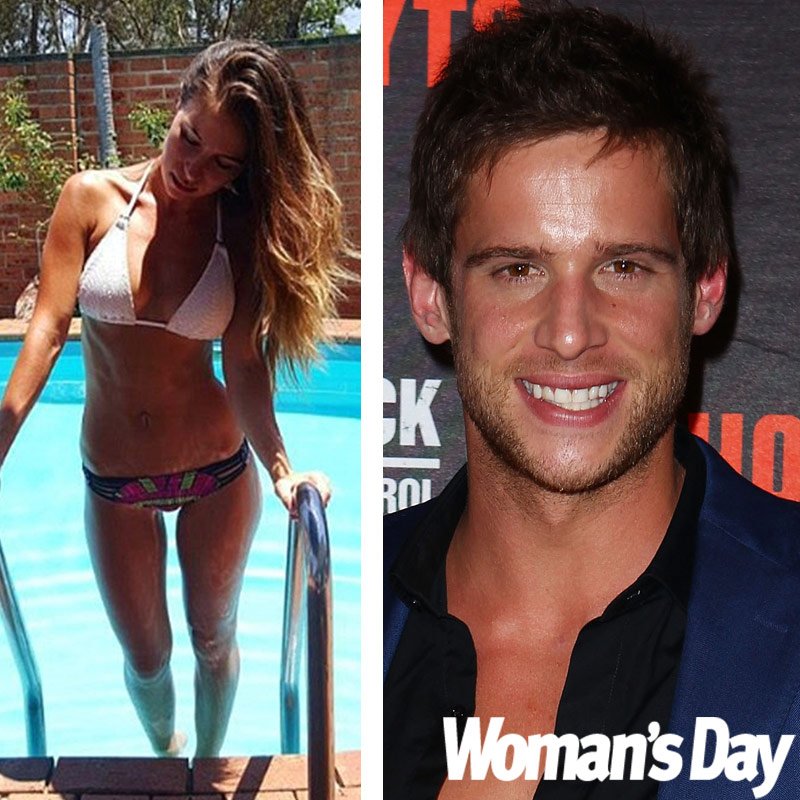 WomansDayAus's tweet image. #HomeandAway star #DanEwing just shared the most loved up post about his new girlfriend #KatRisteska oak.ctx.ly/r/5ay5i
