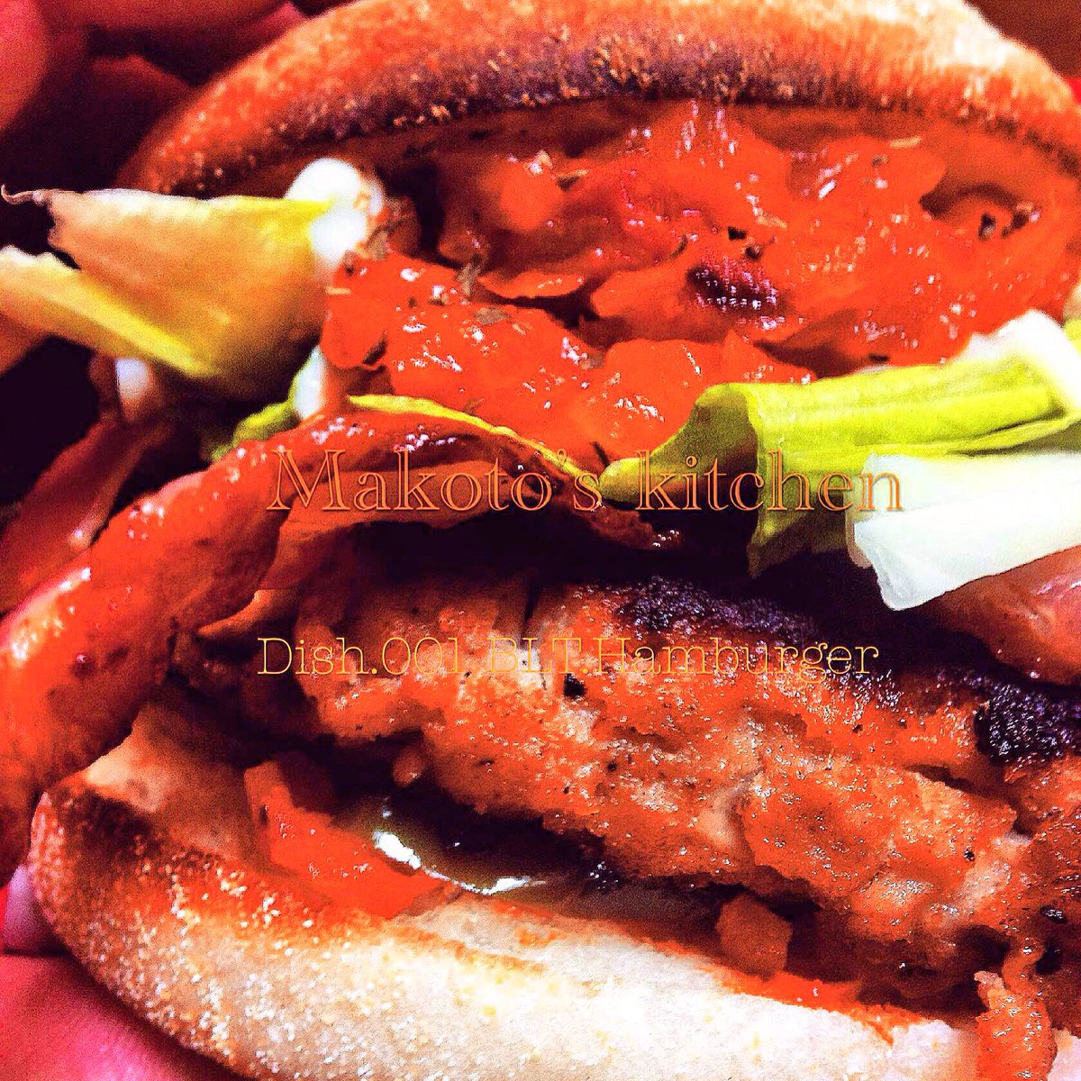 cafeMin35's tweet photo. #hamburger #ハンバーガー #dish #dish001 #料理 #料理男子 #料理好きと繋がりたい #自作 #食べたいって思った人はRT #PleaseRT #RTifyou #Wouldyouliketoeat? #お願いします
はじめの料理🍳お腹空いたぁ〜 https://t.co/5sLRMirem9