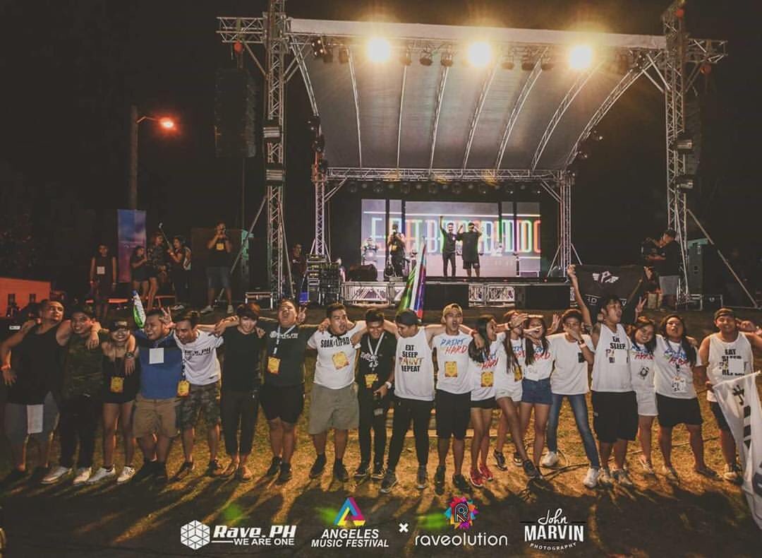 LipadCrew's tweet photo. ๐๐ผto๐๐ผ last AMF x @Raveolutionph (Wasted na iba! ๐๐) ๐๐ผโ๏ธ
๐ธ: @johnmarvinnnn
#LIPAD #LipadCrew #ManilaHypin #RavePh #RaveManila https://t.co/rLOf7o0w6Y