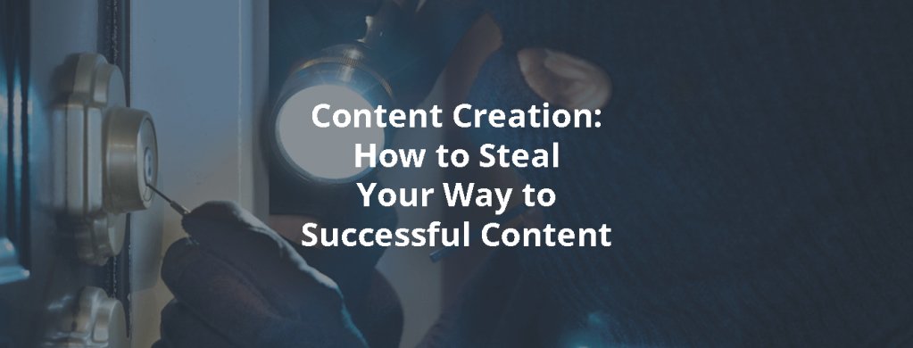 RedSquareNGR's tweet photo. Content Creation: How to Steal Your Way to Successful #Content, via @InboundRocket https://t.co/1Gm6tNfy9e https://t.co/AJNO7uOlB6