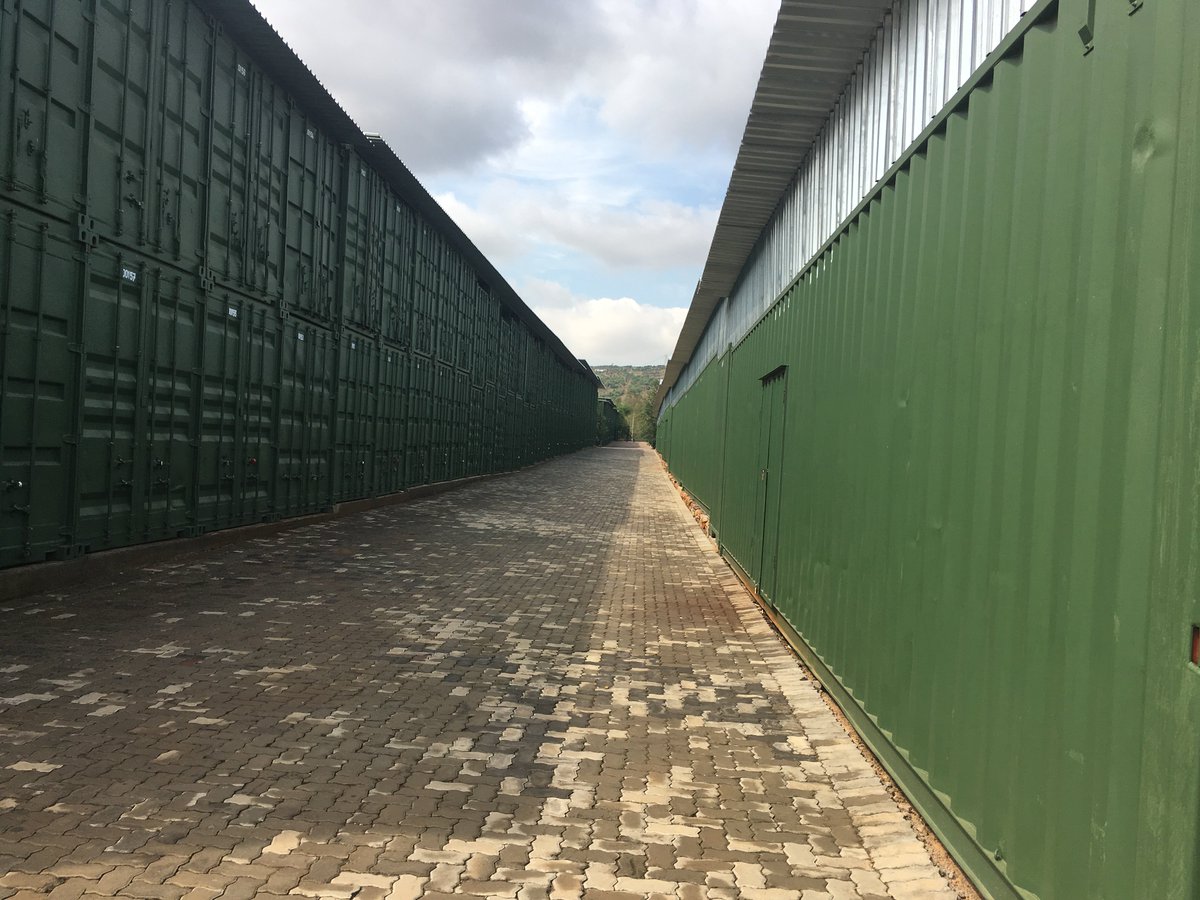 SELF-STORAGE PTA (@PtaSelf) / Posts / X