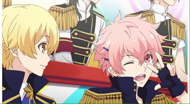 Shu00723's tweet photo. かけるん✨🎉HAPPY BIRTHDAY🎊✨
かけるんの天使の笑顔、楽しそうに歌ってるかける、全てのかけるんが大好きです！！
#師走駆生誕祭2016 
#ツキウタクラスタさんと繋がりたい 
#RTした人全員フォローする https://t.co/coL8eVLIjS