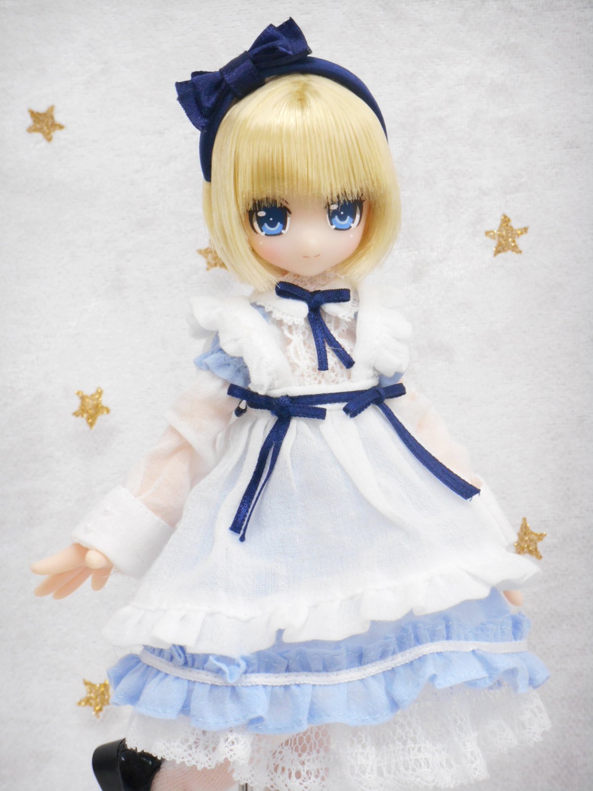 AZONE リルフェアリー ちいさなサンタさん エルノ
