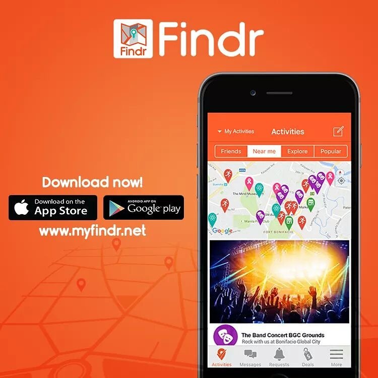 my_findr's tweet photo. You've got 13 days left to complete your Christmas shopping list. Find deals in findr! Download the app and start shopping. #ifoundhAPPy https://t.co/XeP1PhJvCS