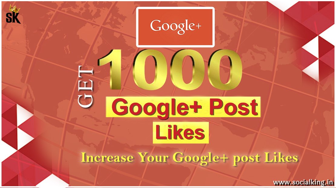 socialkingindia's tweet photo. Social Media Services are Available on Cheapest Price
https://t.co/uB4Ng6chGy
#GoogleplusMarketing #PostLikes #socialking #socialkingindia https://t.co/pedG6JzjTv
