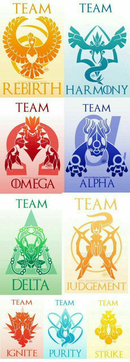 Sakimake's tweet photo. So gonna join the PokeGo Fandom the Moment these become reality
#teamjudgment 💛 https://t.co/W0xtmq9BZ1