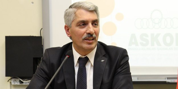 #Askon Genel Başkanı #MustafaKOCA #ekonomi´de III. Çeyrek büyüme sonuçlarını değerlendirdi. Açıklamalarda bulundu.
askondiyarbakir.org.tr/darbe-girisimi…