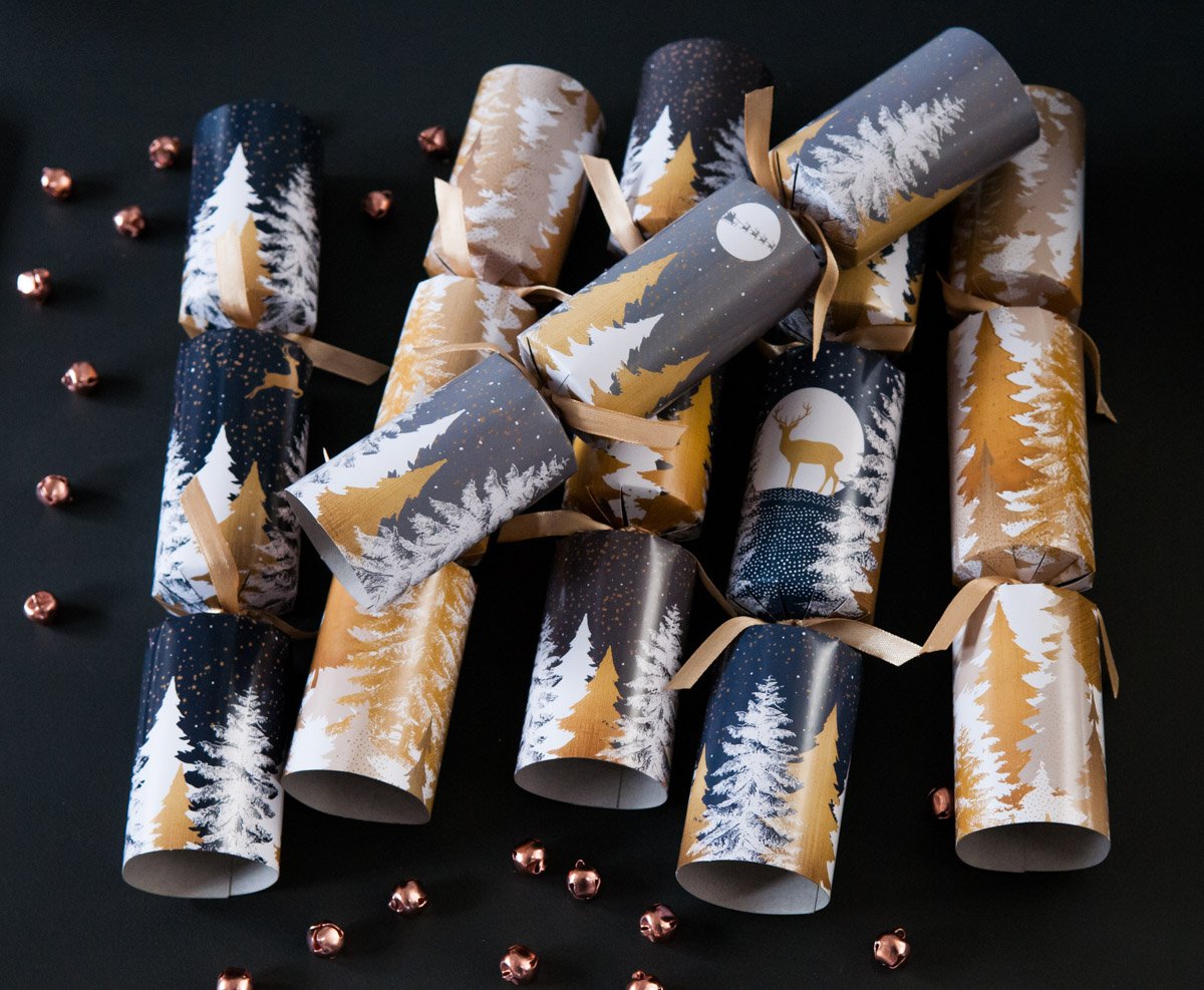 SaraMillerLon's tweet image. Have you got your crackers yet? #christmasiscoming #gettingready #festivetable  #christmascountdown #christmascrackers #saramillerlondon