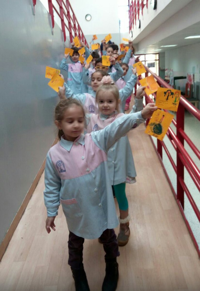 Les E #GS ont transmis des #stratégies #outils aux autres  pour les aider à résoudre leurs #conflits @hhhsinfo