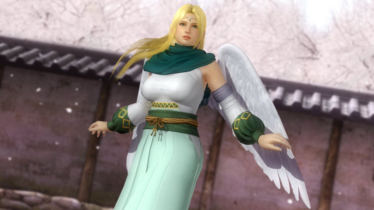 Top 10 Tekken 8 wish characters by Dante-564 on DeviantArt