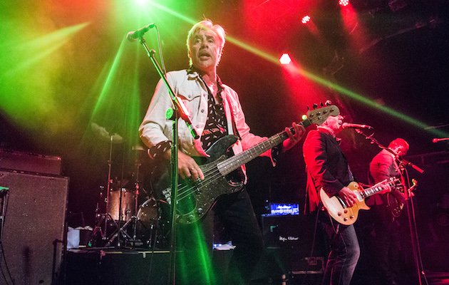 SexPistolsUK's tweet image. #SexPistols' @GlenMatlock seeks help locating stolen guitars - NME.com bit.ly/2hDFIcM