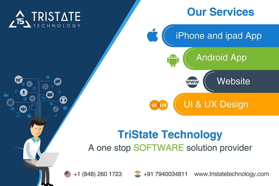 pragneshdixit's tweet image. #TriStateTechnology offer competent and result-driven #WebDevelopment services that help you effectively solve the purpose.