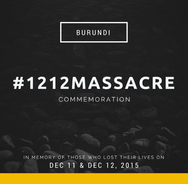 pnininahazwe's tweet photo. Adjudant-chef Bernard Berekere, ex-FAB démobilisé, 44 ans, victime du #1212Massacre #Musaga #Burundi @FATOU_BENSOUDA @IntlCrimCourt https://t.co/Y4E7uEE4DN