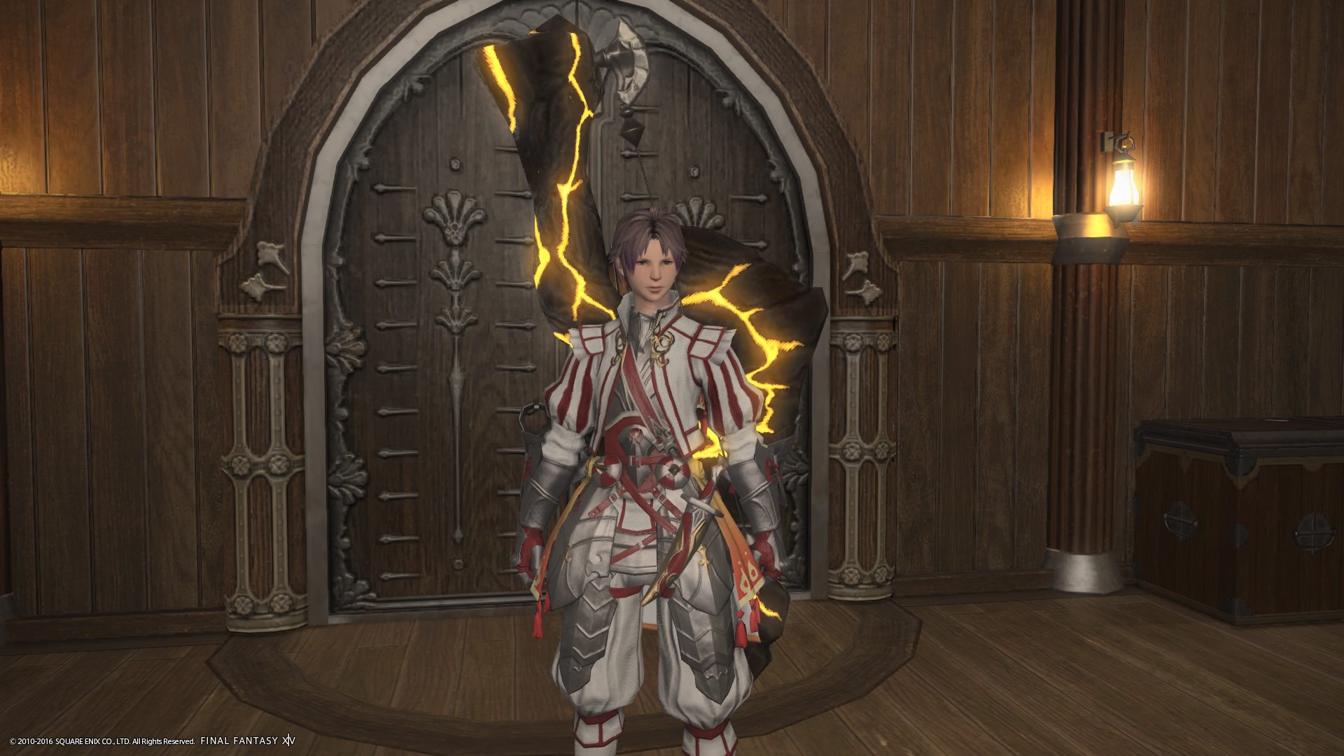 Oreo Milk Blog Entry 近況 Final Fantasy Xiv The Lodestone