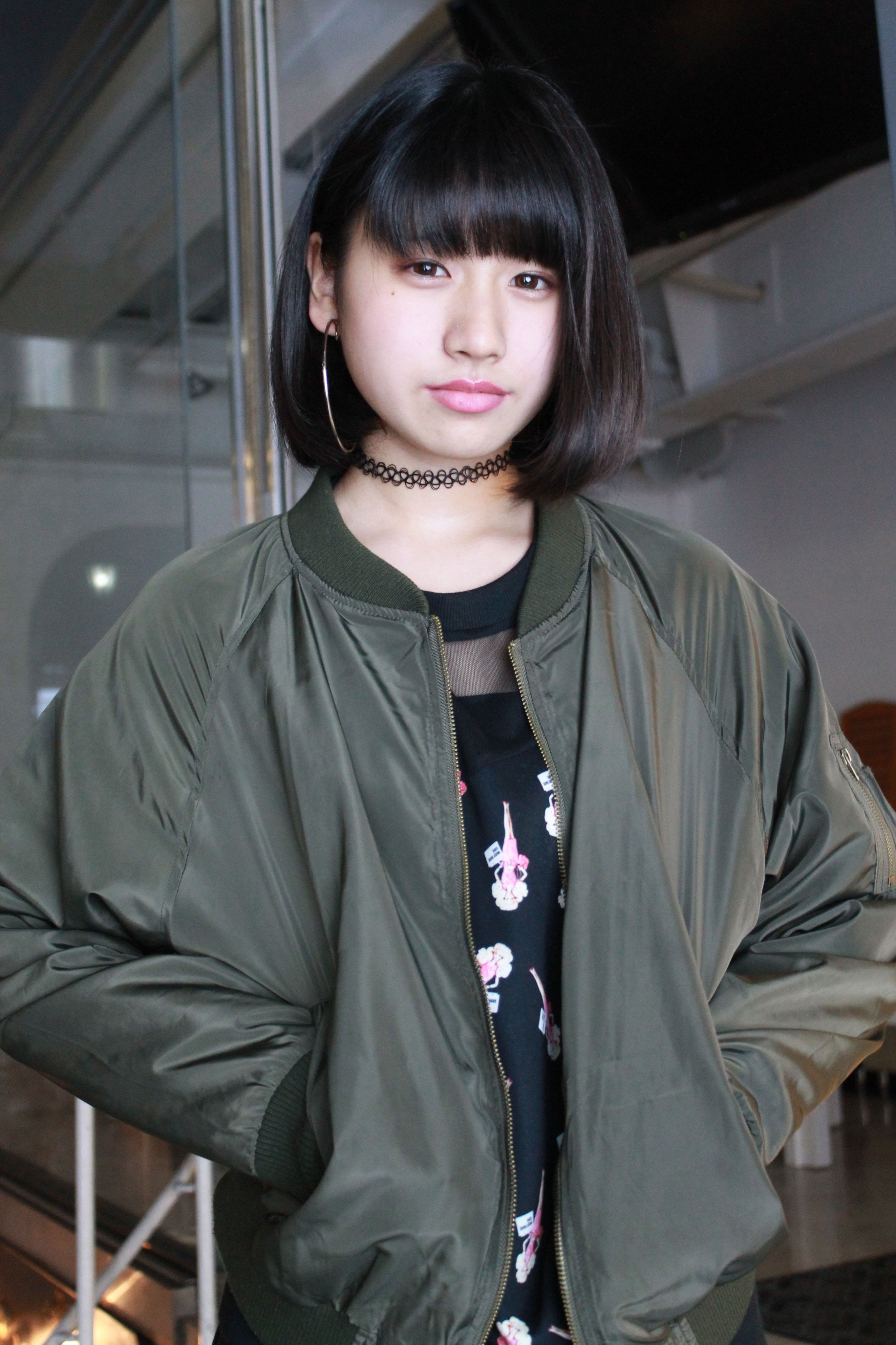 Amereアメリ No Twitter 第二期amere専属モデル オーディション合格者紹介 永田愛佳 ながた あいか Japanmodelsでのスナップ撮影から 撮影に参加いただいてたあいかちゃんですが オーディションでなんと専属モデルに おめでとうございます 164cm 14歳 Aika Dear