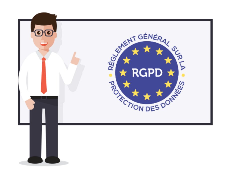 consulting_dpo's tweet image. Evaluez votre niveau de conformité #GDPR
Test N°1 : Etes-vous concerné par la nouvelle réglementation #UE #DP ?
dpo-consulting.fr/grpd