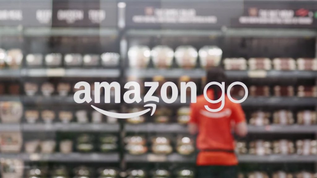 Siecledigital's tweet image. Amazon Go pourrait bientôt arriver au Royaume-Uni. siecledigital.fr/2016/12/12/ama…