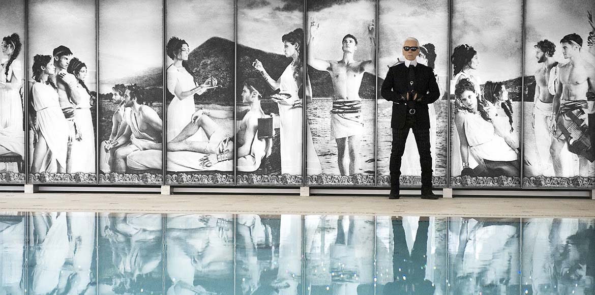 AgenceST's tweet photo. #LUXE A quoi ressemblera l'hôtel que Karl Lagerfeld va ouvrir à Macao? https://t.co/Qewey0Wk7N https://t.co/cQzztPJCAa
