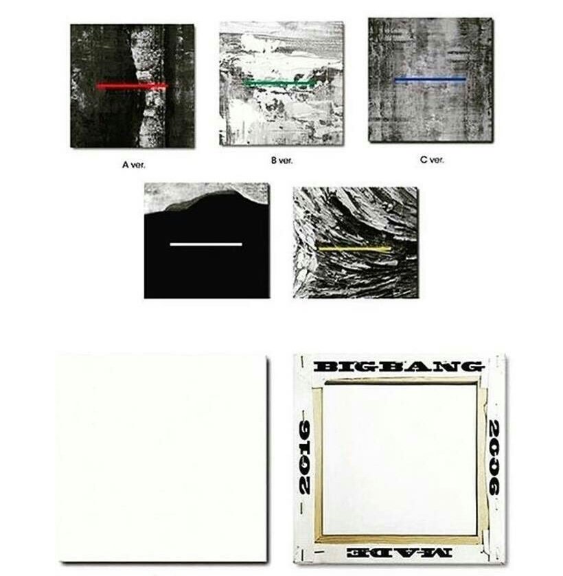 sassy_ct's tweet photo. As this will be the last album of BIGBANG for a long while, I'll be giving away 5 physical albums (random). Quote this w/ why you need it. https://t.co/DN9EZMBH1p