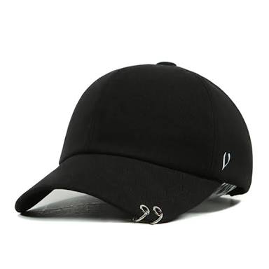 vibrate cap ring VIBRATE BLACK LINE