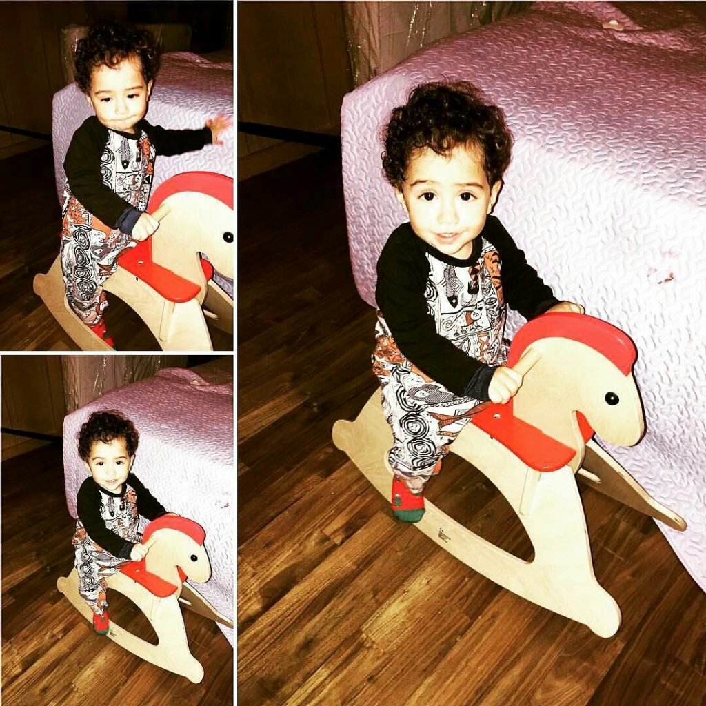Minik prensim 💕💋👄😚 olum😚💕💋