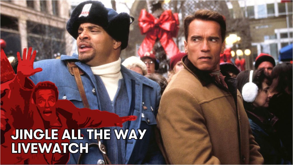BaldMove's tweet image. Bald Movies - Jingle All The Way (1996) - LIVEWATCH baldmove.com/bald-movies/ji… #JingleAllTheWay #LiveWatch