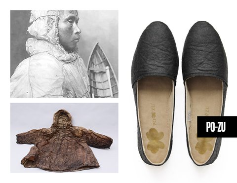 ISN’T IT TIME THAT #CIRCULARFASHION BECOMES MAINSTREAM? <a href="/worldcultureswe/">Världskulturmuseerna</a> launch a twitter poll 14 Dec, vote @po_zu! buff.ly/2gwoRwx