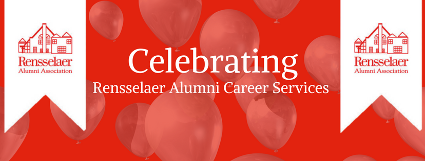 RPI Alumni (@rpialumni) on Twitter photo Throughout the week we will celebrate <a href="/RPIAlumniCareer/">RPI Alumni Career</a> as well as the 2nd Anniversary of Rensselaer Alumni Connect! #GetConnected Throughout the week we will celebrate <a href="/RPIAlumniCareer/">RPI Alumni Career</a> as well as the 2nd Anniversary of Rensselaer Alumni Connect! #GetConnected
