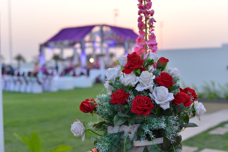 eventa_rajkot's tweet photo. See our #stage #chair #guest_sitting and other Parts of #party_plot to #celebrate #wedding #engagement #reception https://t.co/6Oeuvn2rF6
