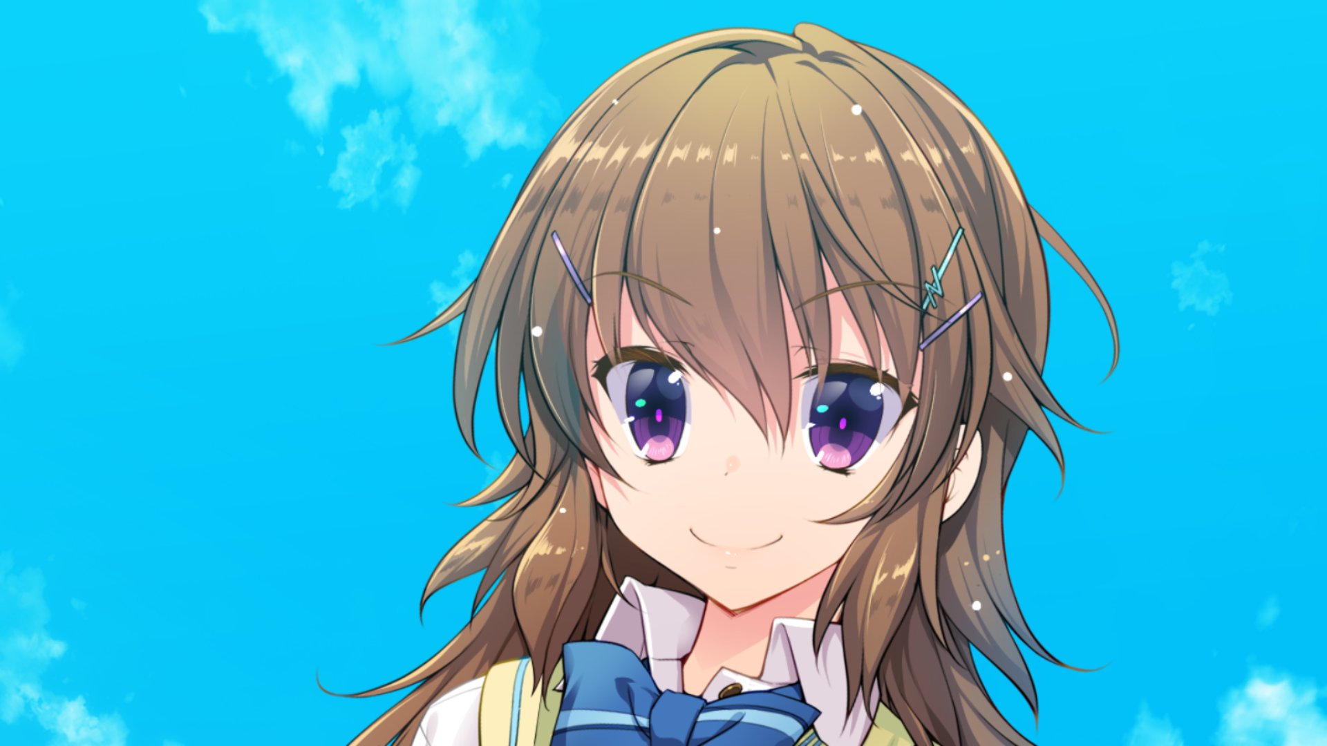 ルゥ 今年ももうすぐ終わりだし今年の推しキャラトップ4決める 1 月夜野 悠那 夏彩恋唄 2 神木 彩花 夏彩恋唄 3 鳳 杏子 ハナヒメ アブソリュート 4 ベルベット あけいろ怪奇譚
