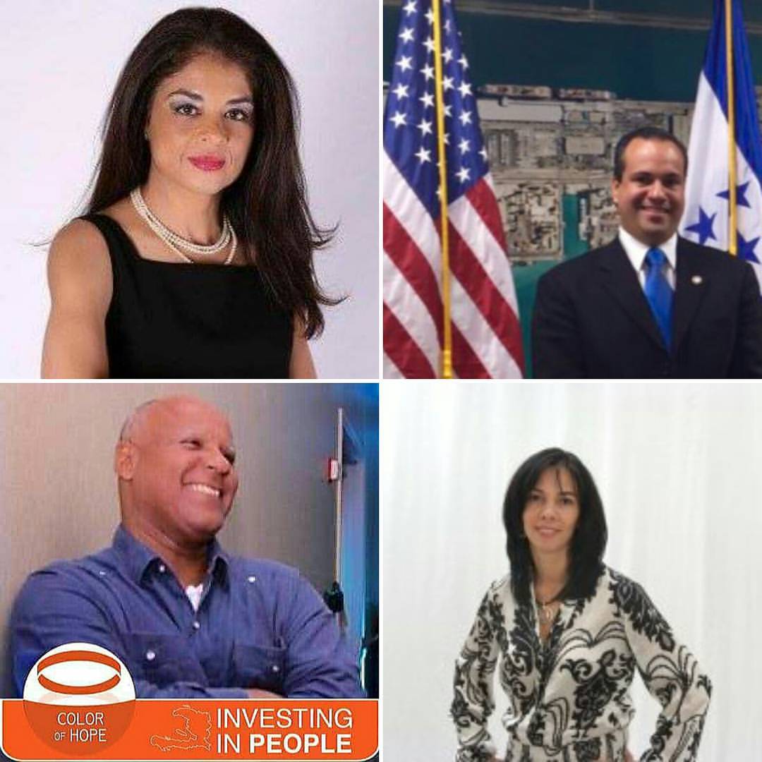 brinker_STEM's tweet image. "Building a Hispanic Wave for Miami's Tech Hub" Panel:  Belinda Leon, Juan Casimiro, Arturo Enamorado, Sandra Contreras.  STEM Advocates!