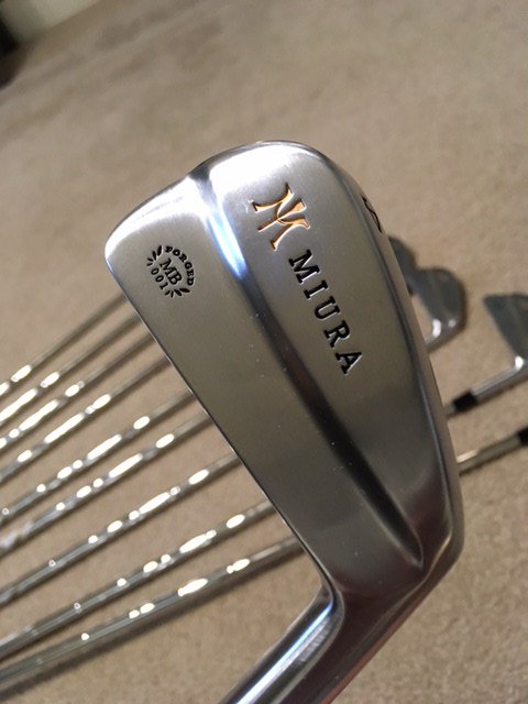 miura mb 001
