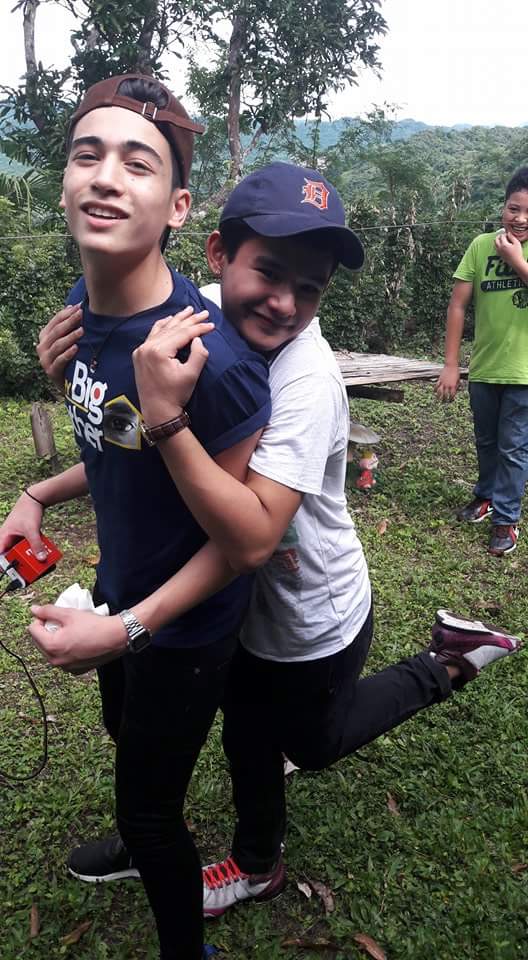 MARCO ChasingDREAMTEAM