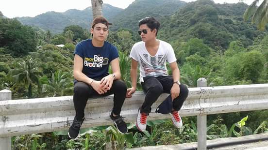 MARCO ChasingDREAMTEAM