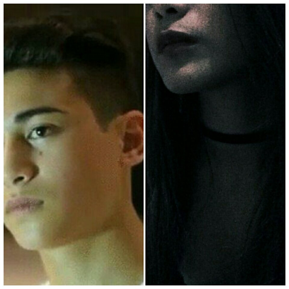 MARCO ChasingDREAMTEAM