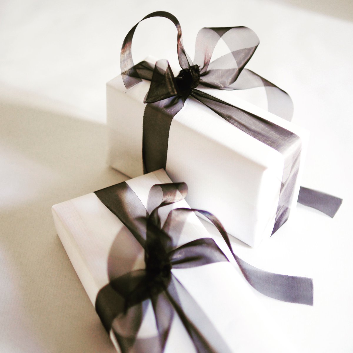 #Navidad en #OIANORA | #Embalaje para #regalo #gratis con todos los pedidos cuando así nos lo indiques en los comentarios del pedido