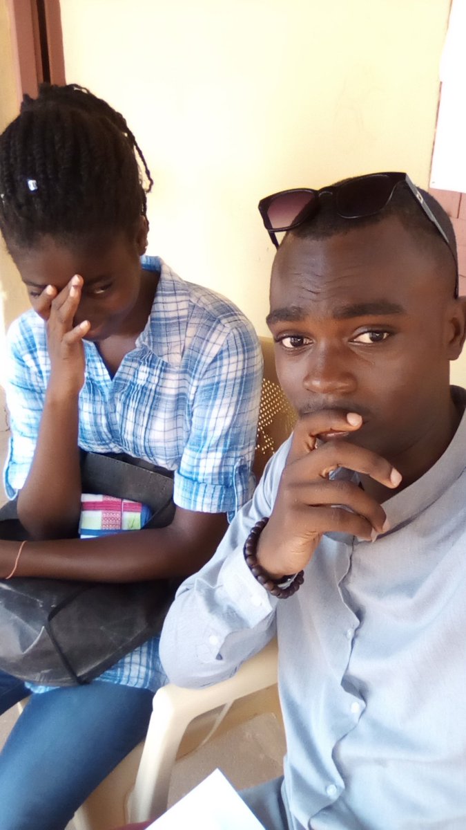 KofyJesse's tweet photo. Working to impact the next generation is my reason for living #pledgemultimedia #CampuzFlava #DaTurningPointShow @tilly_kiss @miz_Akosua https://t.co/FcyhCGjHYG