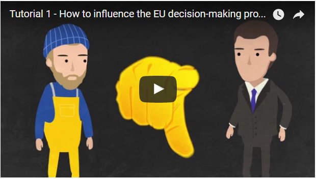 LIFEplatformEU's tweet image. Learn how make the difference in the decision-making process with our Tutorial n°1 specifically designed for SSFs !  lifeplatform.eu/tutorials/