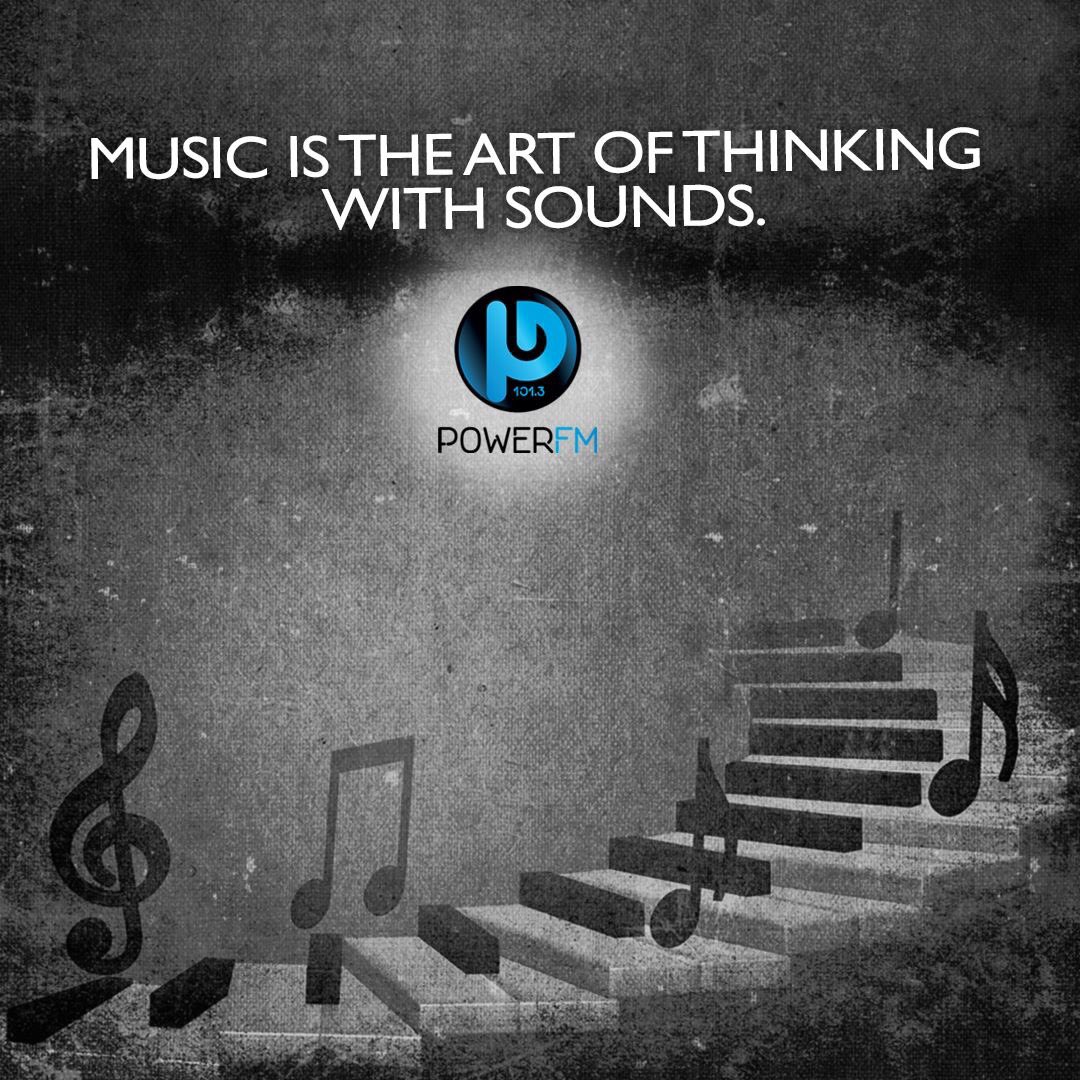 PowerFMLebanon's tweet photo. #PowerFMLebanon #PowerFM #Music #Lebanon #Radio 101.3 https://t.co/p8DKcSffZq